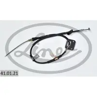 Linex 41.01.21 Handremkabel