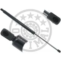 OPTIMAL AG-51829 Gasveer achterklep