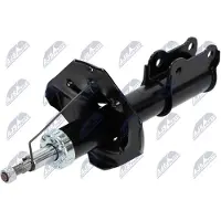 NTY A-KA-304 Schokdemper