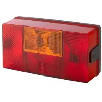 Hella 2sd 006 040-041 Achterlamp