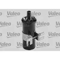 Valeo Bobine 245025 Valeo voor o.a. ALFA ROMEO, ASTON MARTIN, AUDI, AUSTIN, BMW, CITROEN, DAIMLER, FIAT, FORD, JAGUAR, LADA, LAND ROVER, MG, MORGAN, PEUGEOT, PININFARINA, ROVER, TALBOT, TVR, VOLKSWAGEN, VOLVO