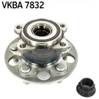 Skf Wiellagerset VKBA 7832