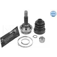 Meyle Homokineet reparatie set, aandrijfas KIT 29-14 498 0004