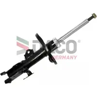 DACO Germany 453903L Schokdemper