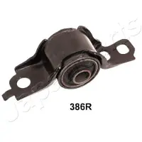 Japanparts RU-386R Houder, wieldraagarmrubber