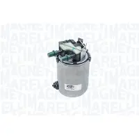 MAGNETI MARELLI 153071762591 Brandstoffilter