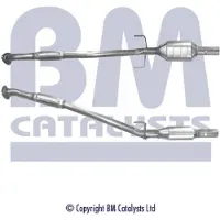 BM CATALYSTS BM80097H Katalysator