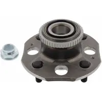 MAPCO 26515 Wiellagerset
