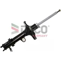 DACO Germany 551711R Schokdemper