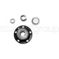METELLI 19-2985 Wiellagerset
