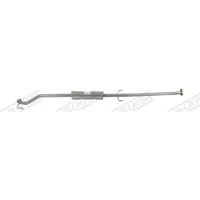 Walker 24615 Uitlaat middendemper