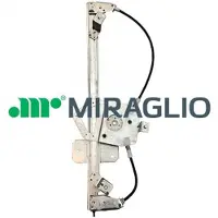 MIRAGLIO Raambedieningsmechanisme 30/1840