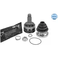 Meyle Homokineet reparatie set, aandrijfas 314 498 0016