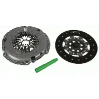 SACHS Koppelingsset XTend 3000 950 707