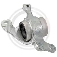 A.B.S. 271765 Draagarmrubber