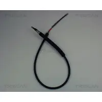 TRISCAN 8140 29173 Handremkabel