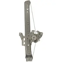 VAICO Raambedieningsmechanisme V30-8338