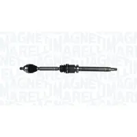MAGNETI MARELLI Aandrijfas 302004190187