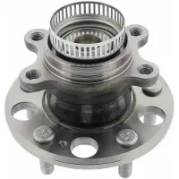 MAPCO 26244 Wiellagerset