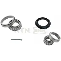 SNR R153.16 Wiellagerset
