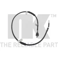 NK 903430 Handremkabel