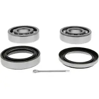 ACKOJA A54-0012 Wiellagerset