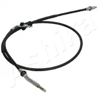 ASHIKA 131-09-922L Handremkabel