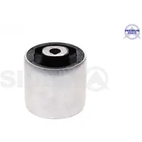 SIDEM Draagarmrubber voor o.a. AUDI, PORSCHE