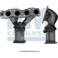 BM CATALYSTS Katalysator BM91465H