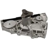 HEPU Waterpomp, motorkoeling P7985