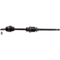 FEBI BILSTEIN 196005 Aandrijfas