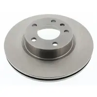MAPCO 15846 Remschijf