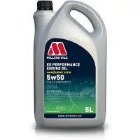 MILLERS OILS 8209-5 Motorolie