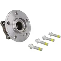 METELLI 19-8146 Wiellagerset