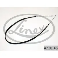 Linex 47.01.46 Handremkabel