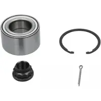 KAVO PARTS WBK-9012 Wiellagerset