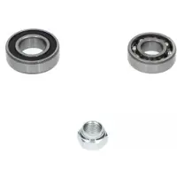 KAVO PARTS WBK-8514 Wiellagerset