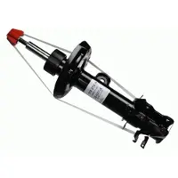 SACHS Schokdemper 315 372 Sachs voor o.a. FIAT, OPEL