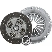 AISIN Koppelingsset Clutch Kit (3P) KE-VW12