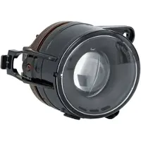 Hella Mistlamp rechts 1N0 270 595-021 Hella voor o.a. VOLKSWAGEN