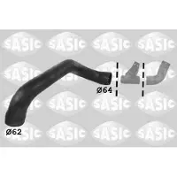 SASIC 3336091 Laadluchtslang