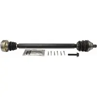 MAPCO 16848 Aandrijfas