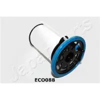 Japanparts FC-ECO088 Brandstoffilter