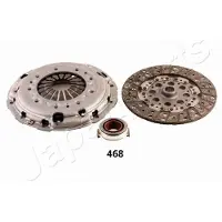 Japanparts KF-468 Koppelingsset