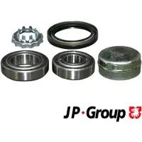 JP GROUP 1151300510 Wiellagerset