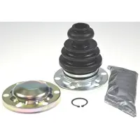 SPIDAN 24634 Asmanchetten set
