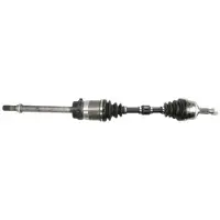 PASCAL Aandrijfas G21006PC