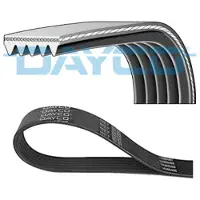 DAYCO V-riem 5PK1790