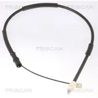 TRISCAN 8140 231182 Handremkabel
