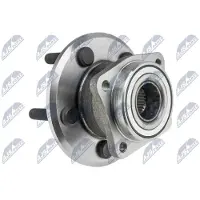 NTY KLT-TY-035 Wiellagerset
